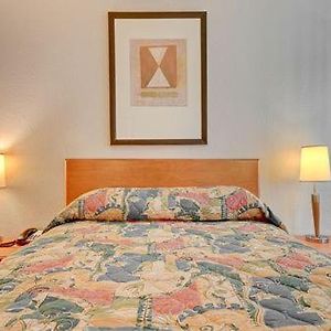 Camera standard con letto queen size